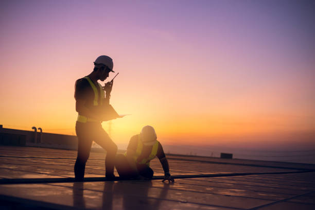 Best Roof Leak Repair  in Milford Square, PA