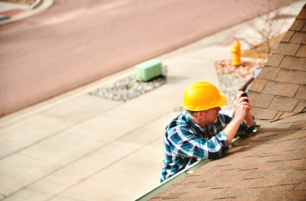 Best Commercial Roof Installation  in Milford Square, PA
