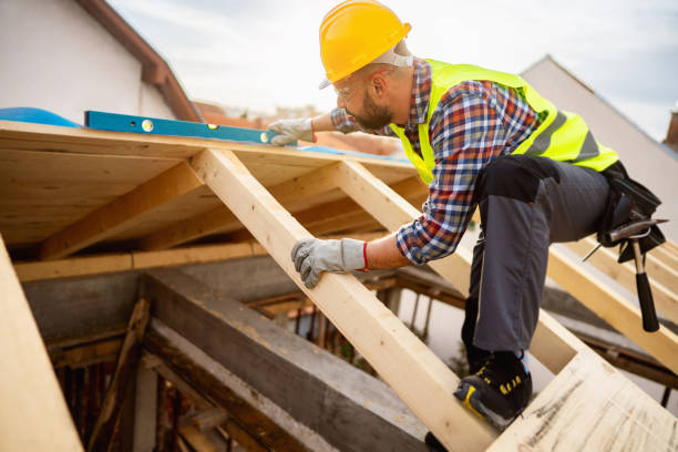 Quick and Trustworthy Emergency Roof Repair Services in Milford Square, PA